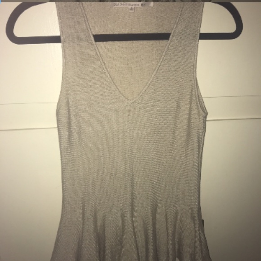 Rachel Roy top